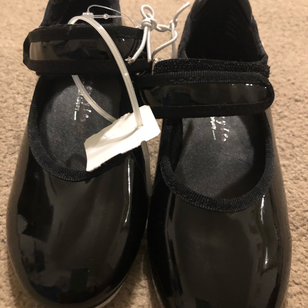 New girls shoes freestyle